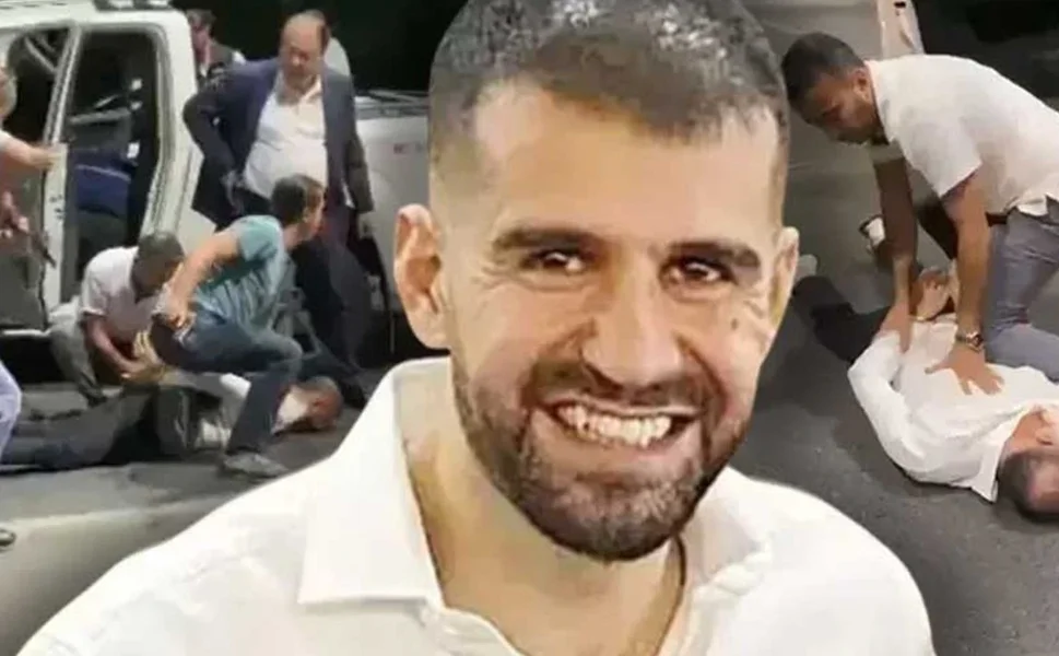 Ayhan Bora Kaplan davasında yeni gelişme