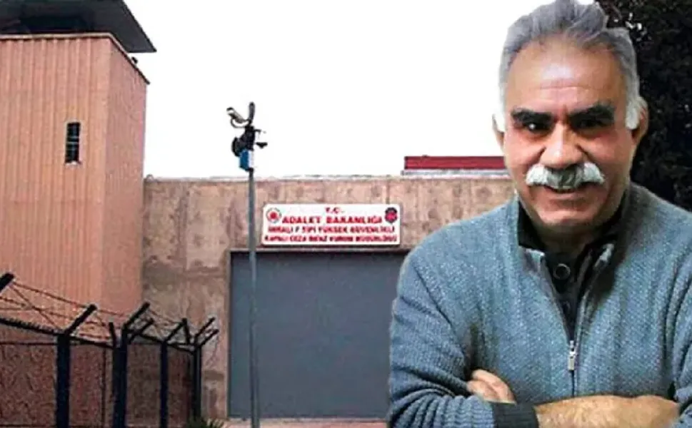 DEM Parti: Öcalan’ın yeni yıl mesajı yarın açıklanacak