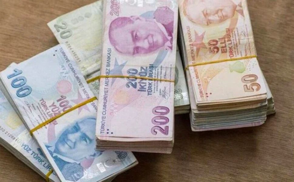 Yeni OVP açıklandı: Enflasyon tahmini yüzde 16’dan yüzde 28,4’e yükseldi