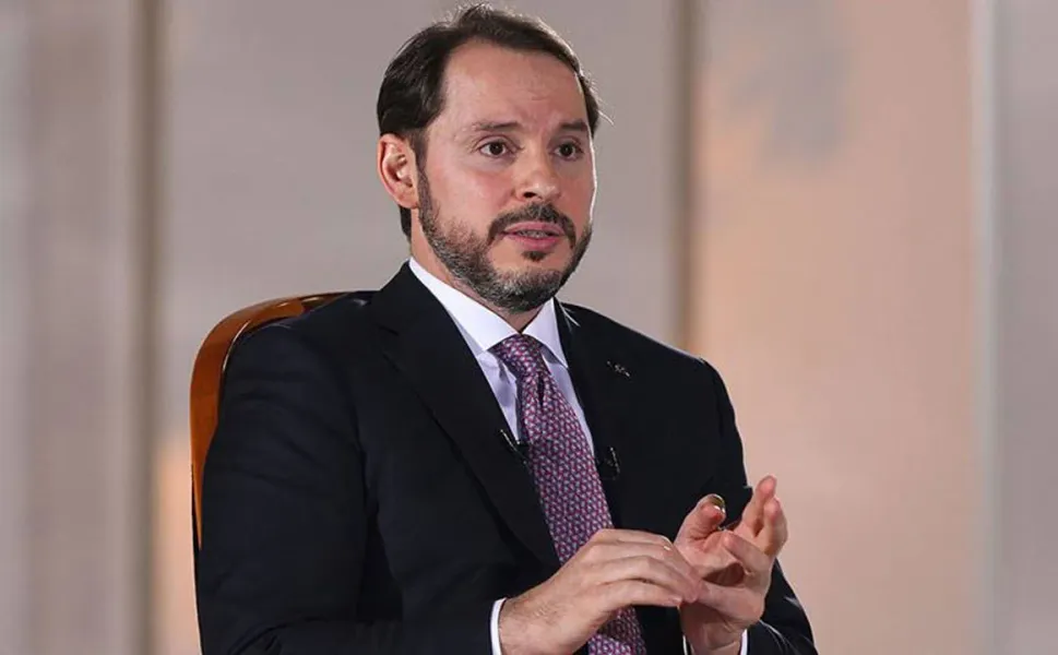 Berat Albayrak’tan fon soruşturması açıklaması: “Dava açacağız”