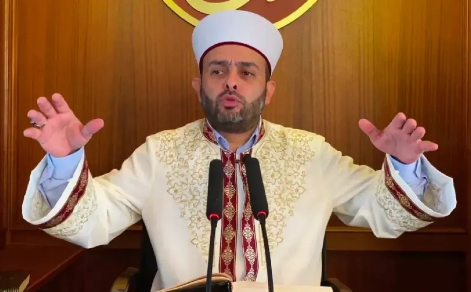 Halil Konakcı'dan komedyen Deniz Göktaş'ı hedef gösterdi"Gereği yapılacaktır"