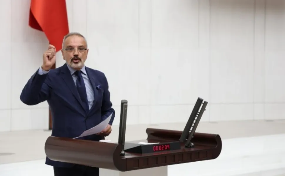Sırrı Sakık Erdoğan görüşmesinde AİHM kararlarını gündeme getirdi