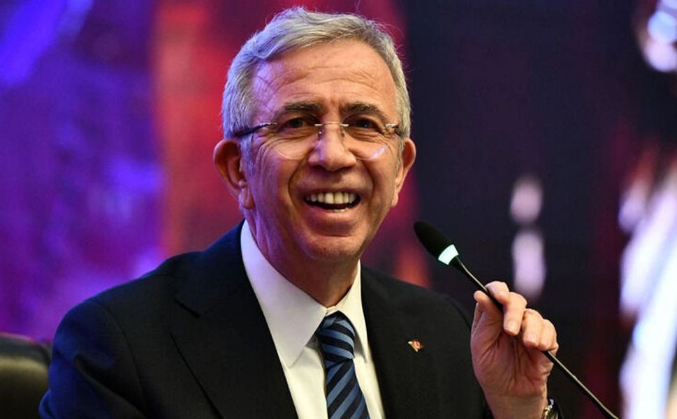 Mansur Yavaş cephesinden açıklama: “İddialar gerçeği yansıtmıyor”