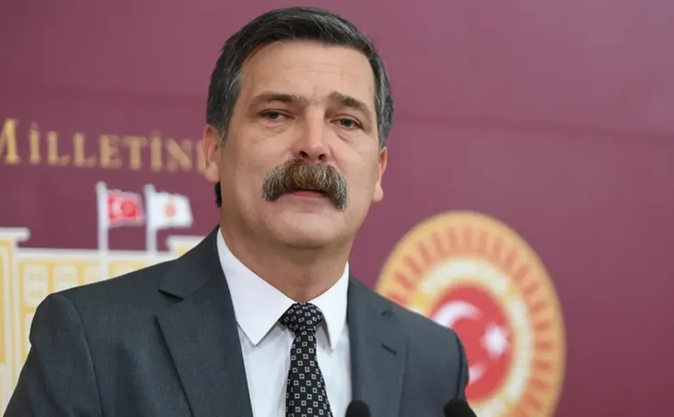 Erkan Baş'ın sözleri tartışma yarattı: DEM Parti'den tepki, TİP'ten açıklama