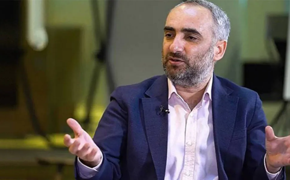 HALK TV’den ayrılmıştı: İsmail Saymaz’ın yeni adresi belli oldu
