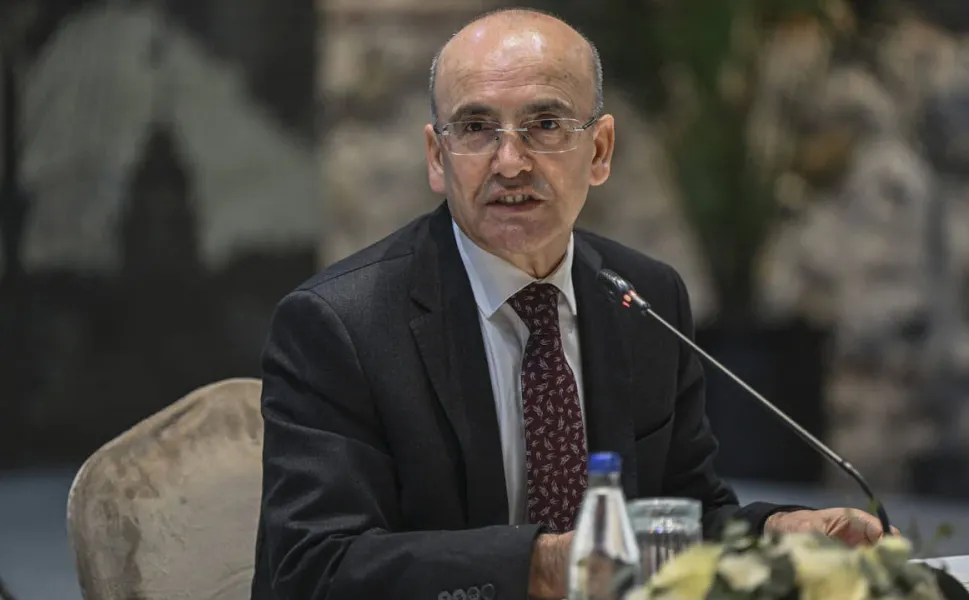 Bakan Şimşek’ten “eşel mobil sistemi” açıklaması