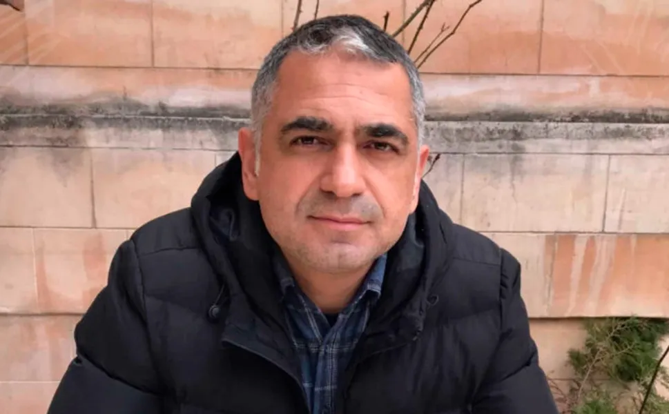 Van Milletvekili Çiftyürek’ten Bakan Gürlek’e “Türkmen” soruları