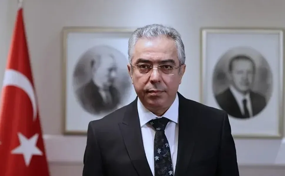 Mehmet Uçum’dan Öcalan’a konut açıklaması