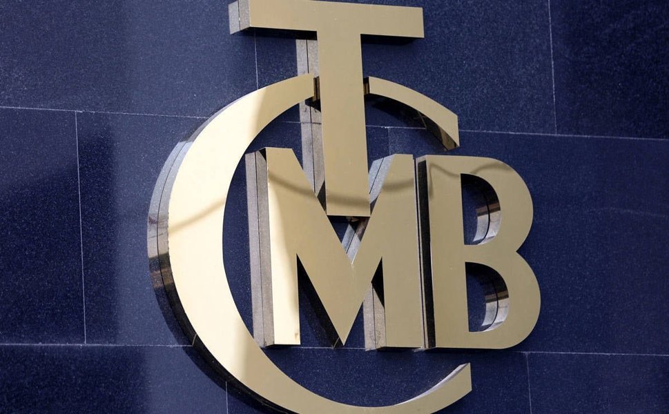 Merkez Bankası enflasyon tahminlerini yükseltti