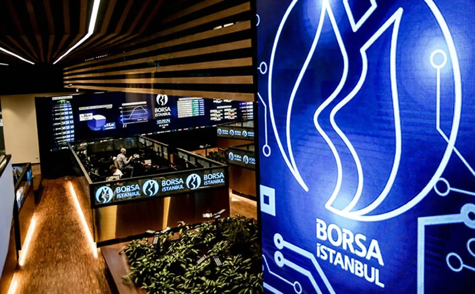 Borsa İstanbul’da tarihi düşüş serisi: BIST 100 yedinci haftayı da kayıpla kapatıyor