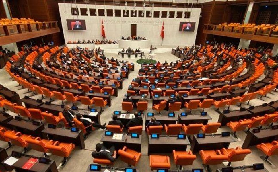 Saldırıya uğramıştı| Mahmut Tanal tedbir amaçlı bu gece hastanede kalacak