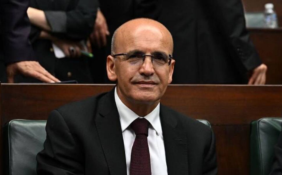 Bakan Şimşek’ten erken seçim mesajı