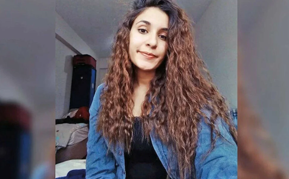 Gülistan Doku soruşturması: Oğlu gözaltına alınan vali konuştu