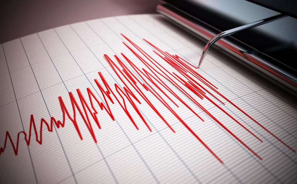 Malatya’da 5,6 büyüklüğünde deprem: Çevre iller de sallandı