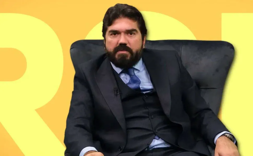 Rasim Ozan Kütahyalı yasa dışı bahis operasyonunda gözaltına alındı