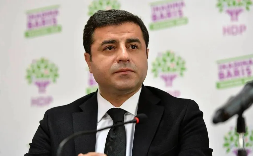 İddia: Demirtaş’ın tahliyesi için AİHM kararı baz alınmayacak