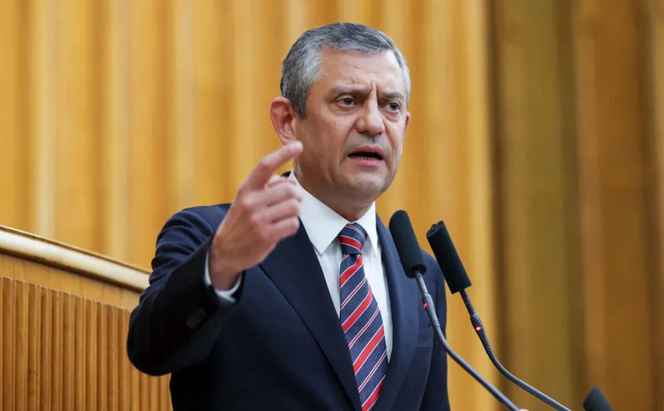 Özgür Özel’den yeni Akın Gürlek açıklaması: “İddialarımın arkasındayım”