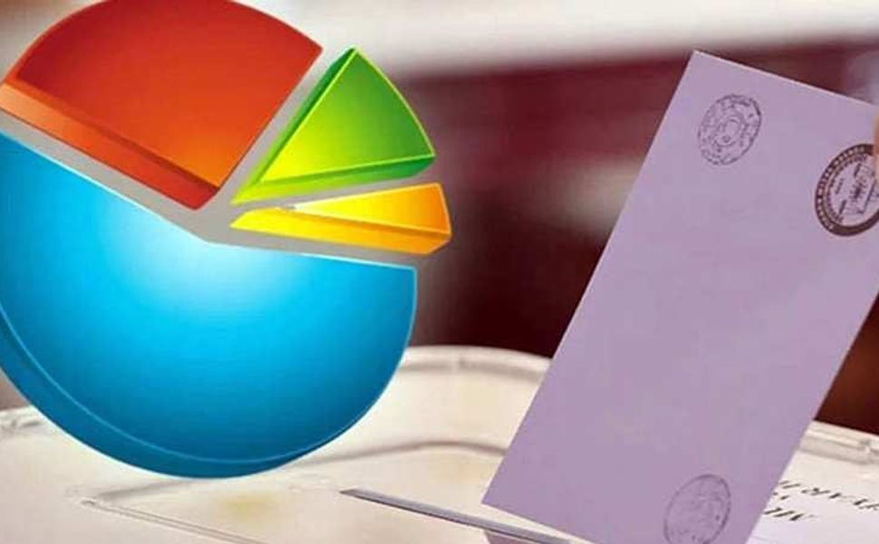 MetroPOLL açıkladı: Temmuz anketinde YENİ Parti ilk sırada