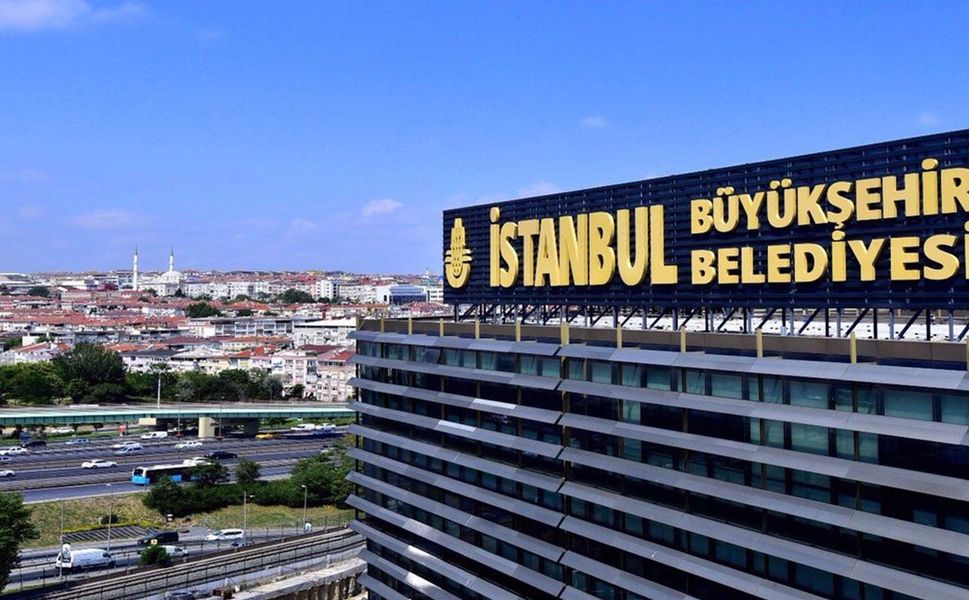 İBB Kültür A.Ş. Genel Müdür Yardımcısı Erhan Karaal kaçırıldı