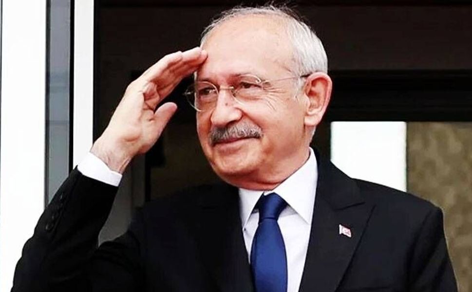 Kılıçdaroğlu: Mutlak butlan davasını bu partinin başına bela edenlerden hesap sormazsam namerdim!