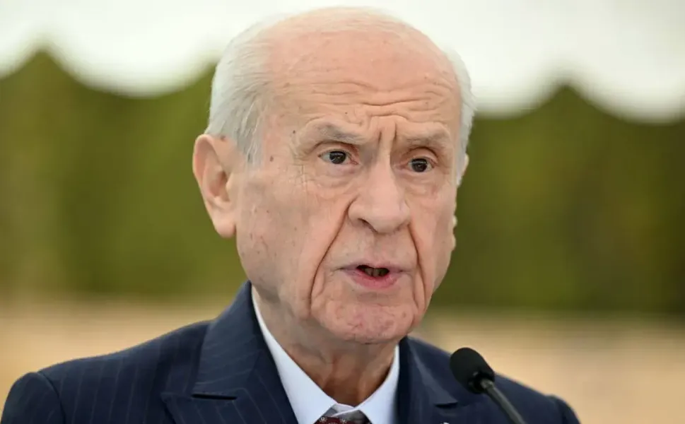 MHP duyurdu: Bahçeli “Mutlak Butlan” süreci için çağrı yapacak