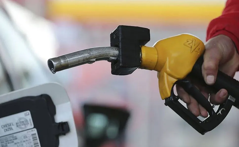 Motorine zam geliyor: Yarından itibaren geçerli olacak