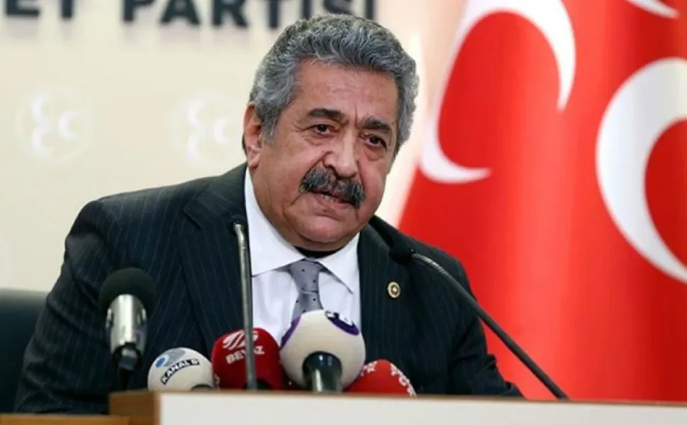 Feti Yıldız’dan Demirtaş ve AİHM açıklaması: “İhlal varsa tahliyesi lazım”