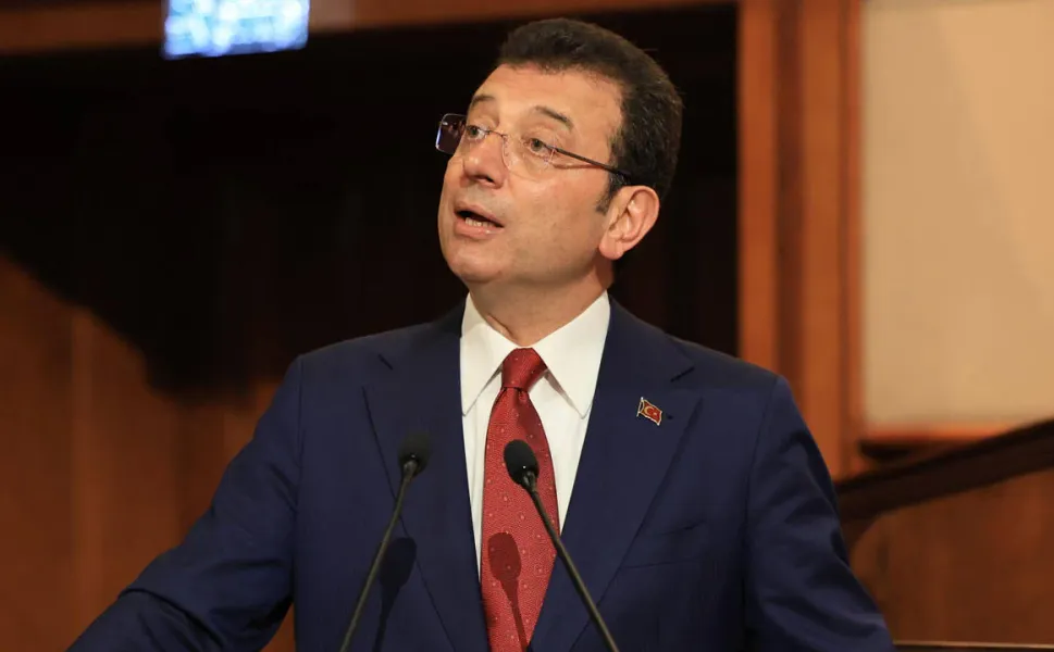 İmamoğlu’ndan Erhan Karaal uyarısı: Mesele artık yalnızca bir adli süreç değil, can güvenliği