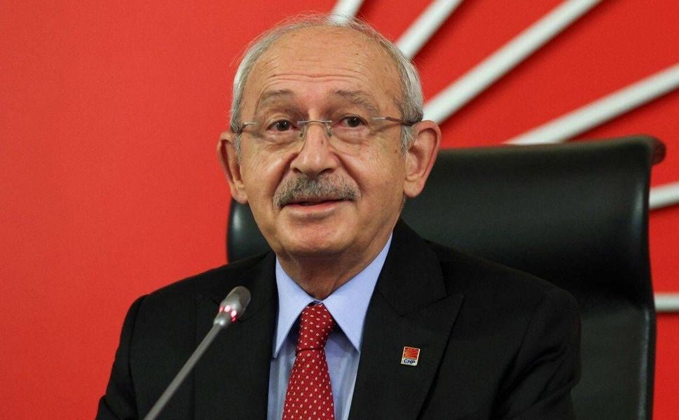 CHP davasında “Mutlak Butlan” kararı: Kılıçdaroğlu’ndan ilk açıklama