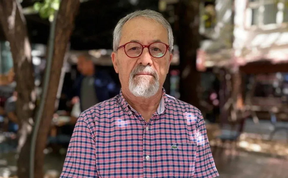 Naci Görür’den Adana ve Osmaniye depremleri sonrası uyarı: “Depremler Körfez’e ve Adana’ya yaklaşıyor”