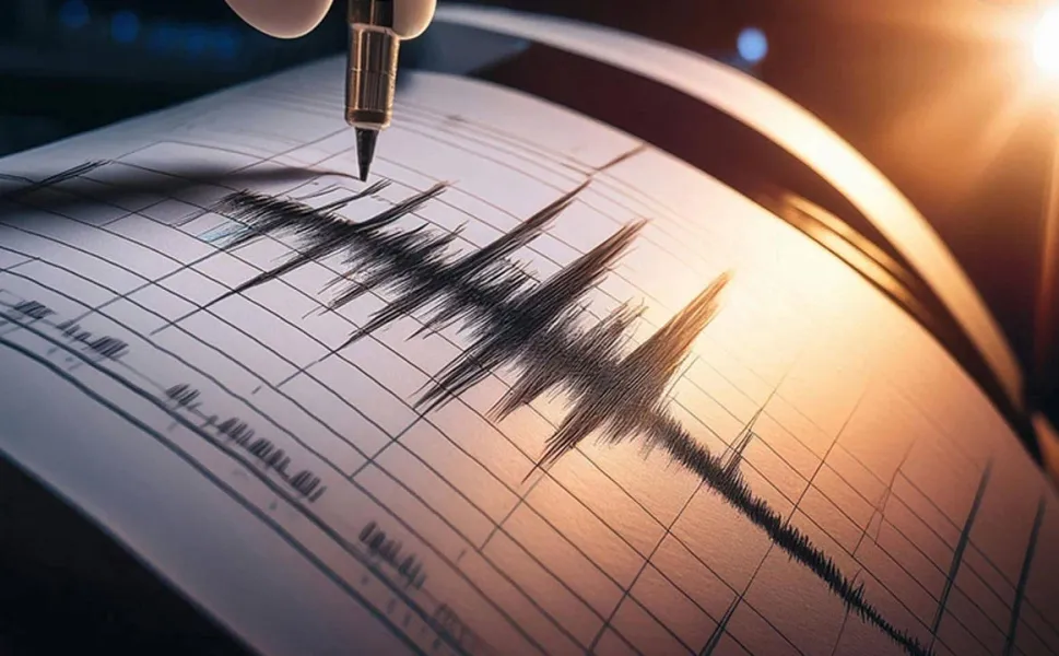 Antalya’nın Serik İlçesinde 4.9 büyüklüğünde deprem