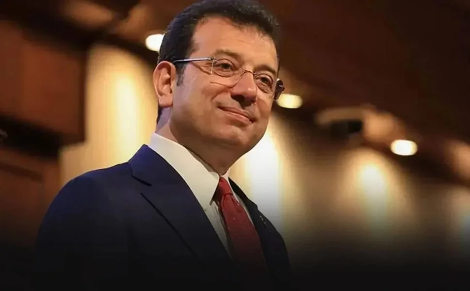 'Haddinizi bildiririz' diyen savcıya İmamoğlu'ndan yanıt