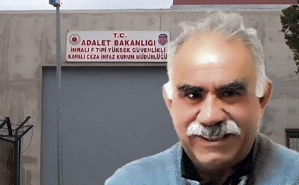 İddia: Öcalan, Selahattin Demirtaş'a mektup gönderdi; "Siyasete hazırlan" dedi