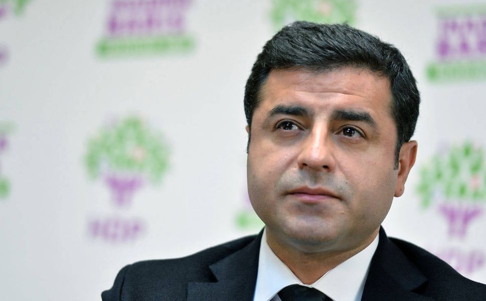 Demirtaş’ın avukatından “yargısal pratik” vurgusu