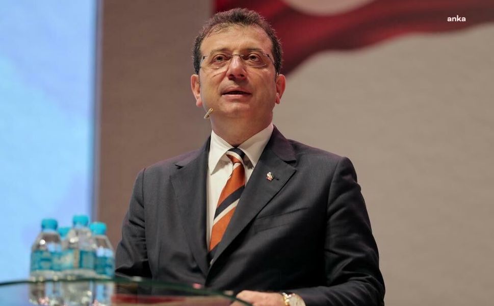 Kulis: İmamoğlu'na siyaset yasağı ve İBB'de başkanlık değişimi senaryosu