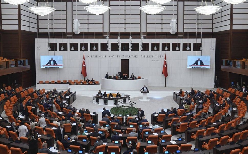 Süreç yasasında ayrıntılar netleşiyor: “Kod kanun” hazırlığı