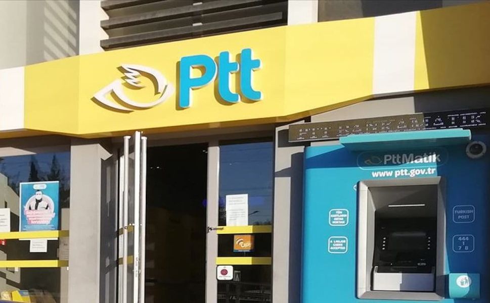 PTT’den emeklilere nakit destek kampanyası: 14 Bin TL’ye kadar ödeme