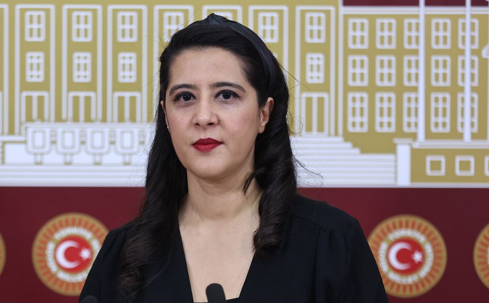EMEP’li Karaca şüpheli şekilde ölen Bahar Taş için çağrıda bulundu: Gerçeğin ve adaletin peşine birlikte düşelim