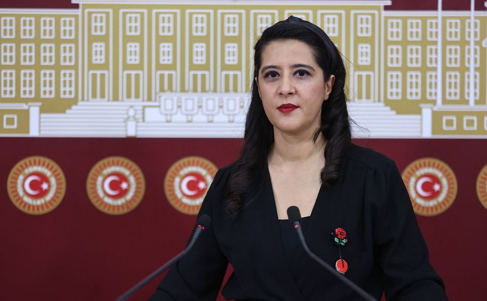 EMEP'li Karaca: Kürt sorununun çözümü somut adımlarla mümkün