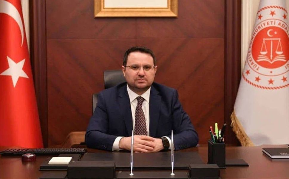 Adalet Bakanı Gürlek'ten 'Öcalan'a konut' açıklaması