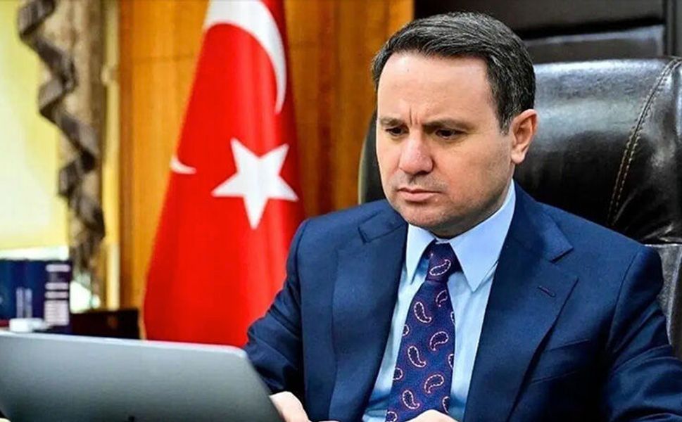Akın Gürlek’ten Özgür Özel’e yanıt: Yasal süreçleri başlatıyorum