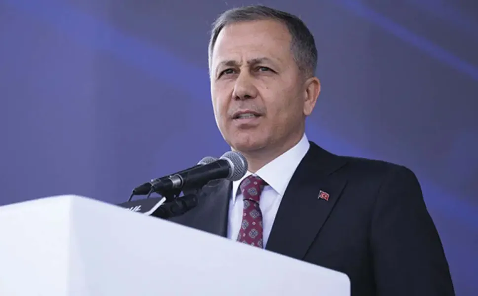 İddia: Erdoğan ve Bahçeli görüşmesinin ardından İçişleri Bakanı Yerlikaya makam odasını boşalttı, yerine gelecek isim be