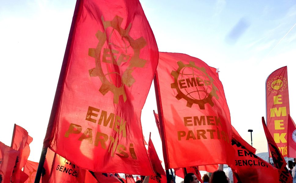 EMEP’ten Türkiye-Suudi Arabistan-Pakistan anlaşmasına tepki: “Türkiye yeni savaş cephelerinin ortağı oluyor”