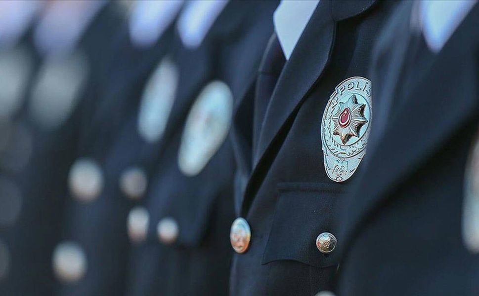 39 ilin emniyet müdürü değişti! İşte yeni görev yerleri