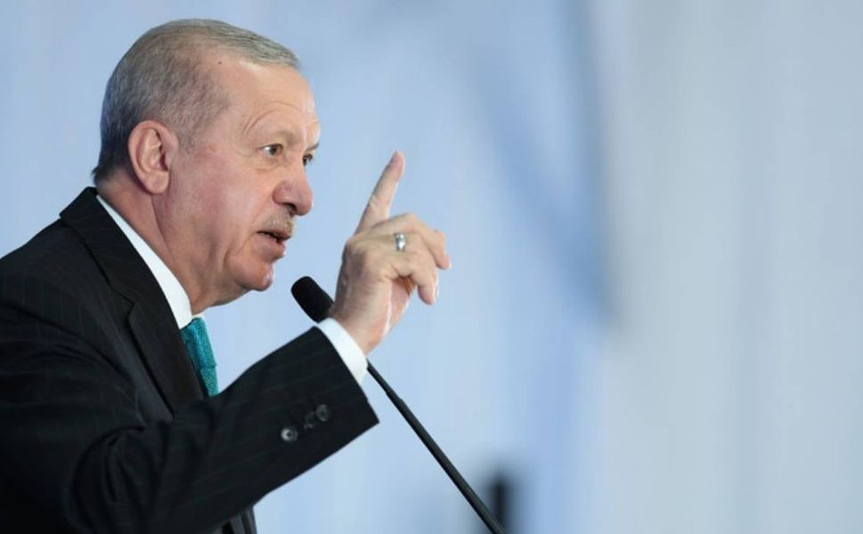 Erdoğan’dan Meclis’teki kavgaya sert tepki: Engelleyemeyeceksiniz