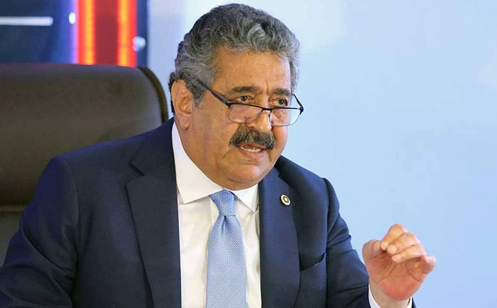 Feti Yıldız’dan komisyon raporu açıklaması: Metinleri çarpıtmak için büyük efor harcadığı görülüyor