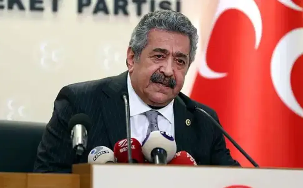 MHP’li Feti Yıldız’dan hasta, yaşlı ve engelli mahkûmlar için çağrı