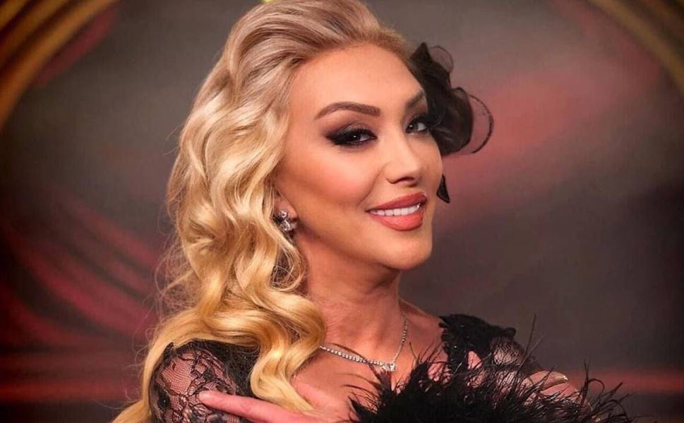 Güllü’nün 42 yıllık arkadaşı konuştu: "Kardeşim sana ihtiyacım var, bunlar beni öldürecek" dedi