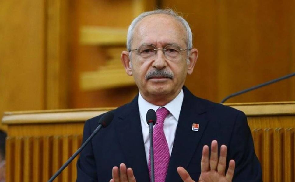 İddia: Kılıçdaroğlu'na yakın isimlerden başkanlara "Operasyon istemiyorsanız destek verin" mesajı