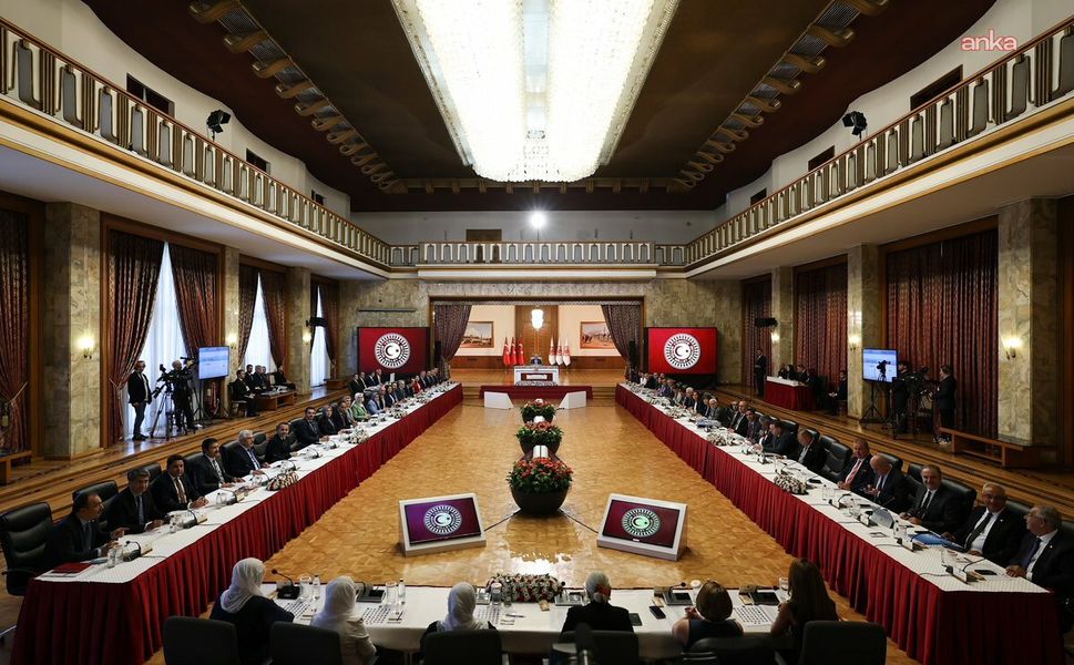 TBMM Komisyonu raporunda “cezasızlık algısı” vurgusu: Eve dönüş düzenlemesi için yeni formül